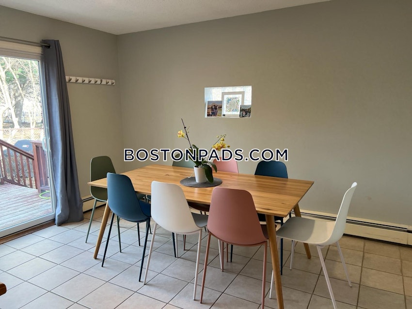 BROOKLINE- BOSTON UNIVERSITY - 5 Beds, 3 Baths - Image 24