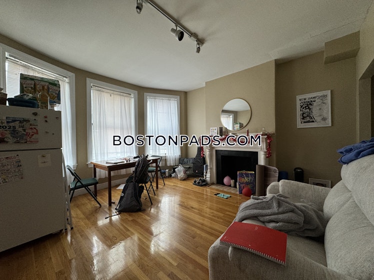 Highgate St., Boston