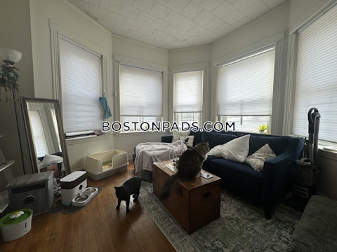 Boston - $2,400