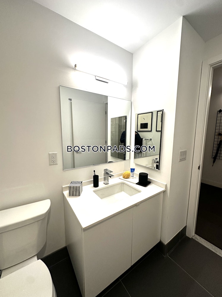 Cambridge St., Boston