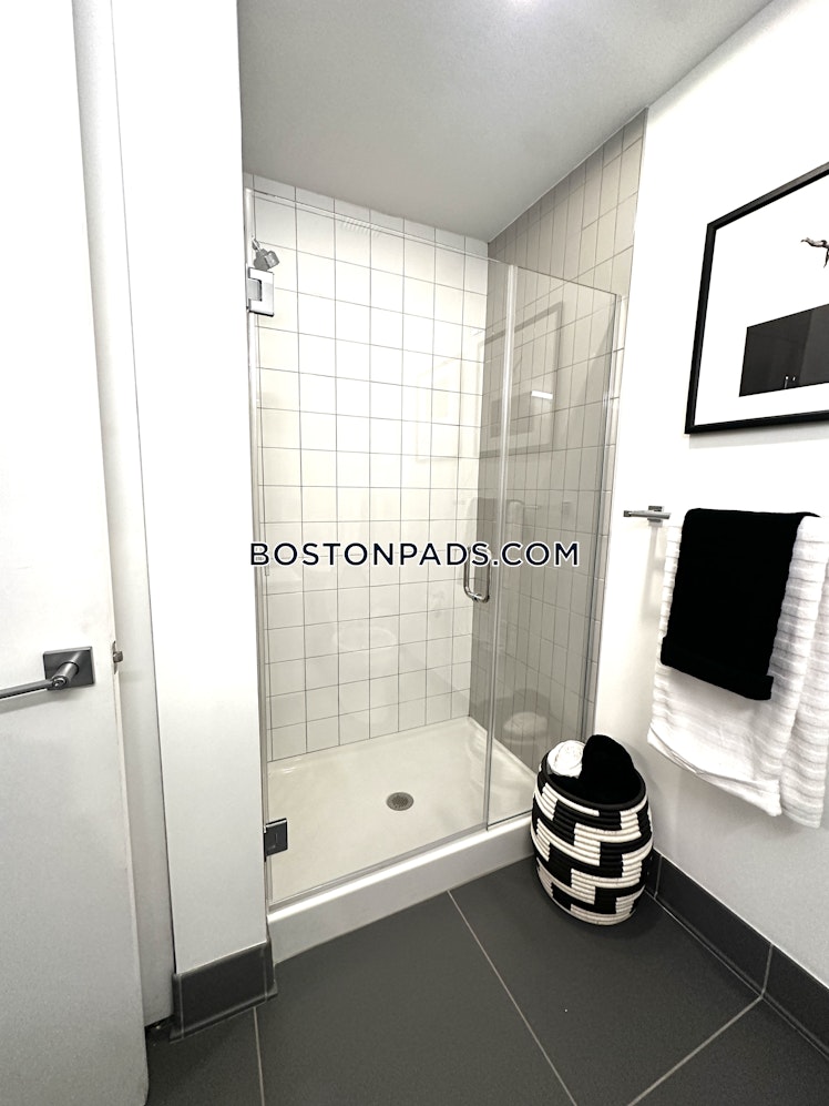 Cambridge St., Boston