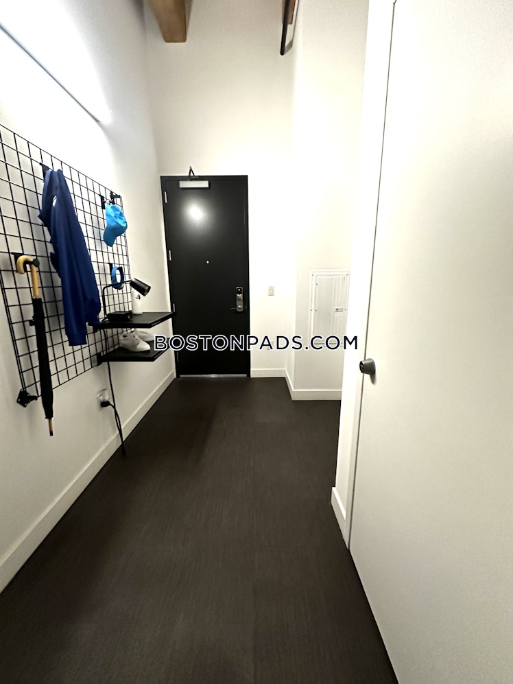 Cambridge St., Boston