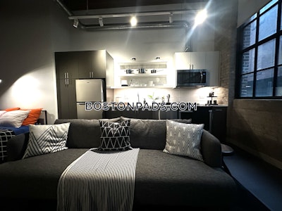 Charlestown Apartment for rent Studio 1 Bath Boston - $2,480 No Fee