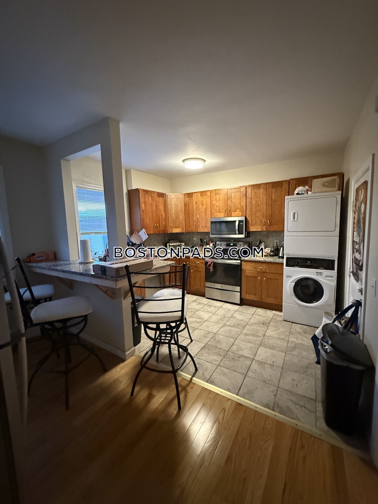 Bickford Ave., Boston