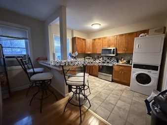 Bickford Ave. Boston