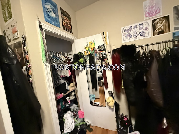 Bickford Ave., Boston