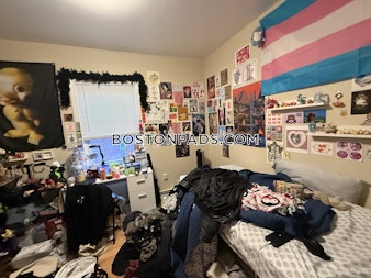 Bickford Ave. Boston