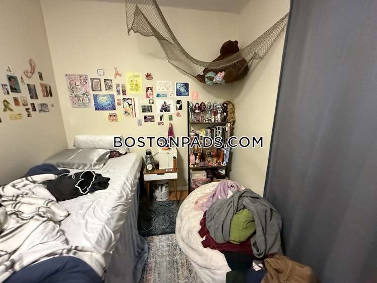 Bickford Ave., Boston