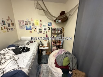 Bickford Ave. Boston