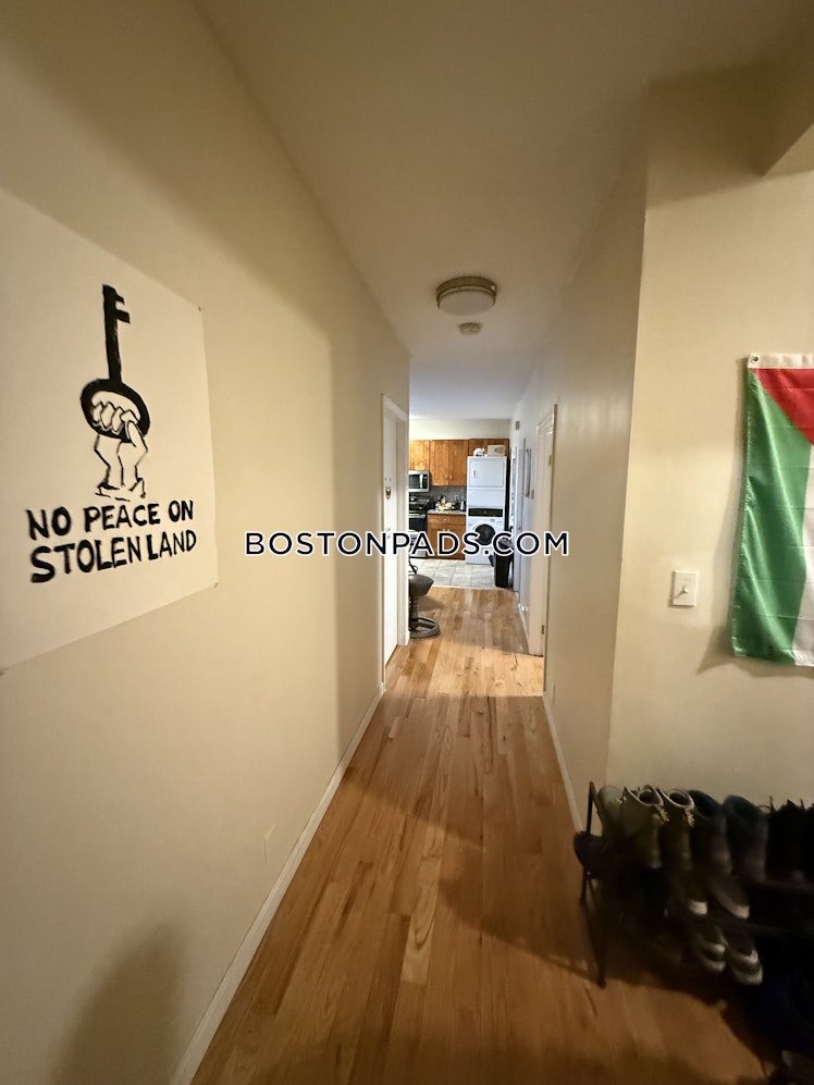 Bickford Ave., Boston