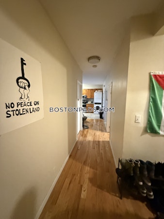 Bickford Ave. Boston