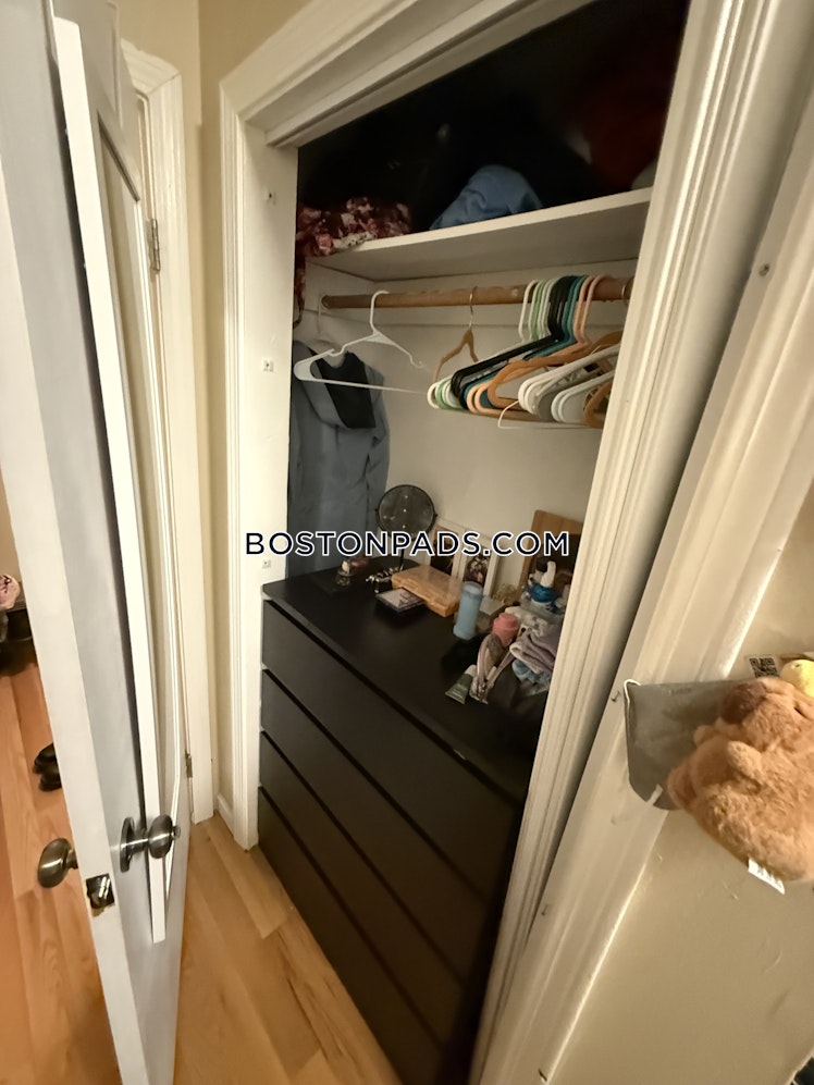 Bickford Ave., Boston