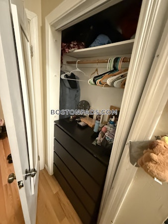 Bickford Ave. Boston