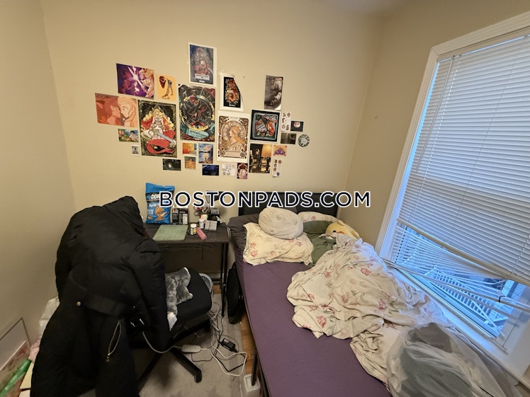 Bickford Ave., Boston