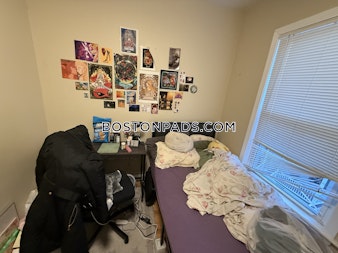 Bickford Ave. Boston