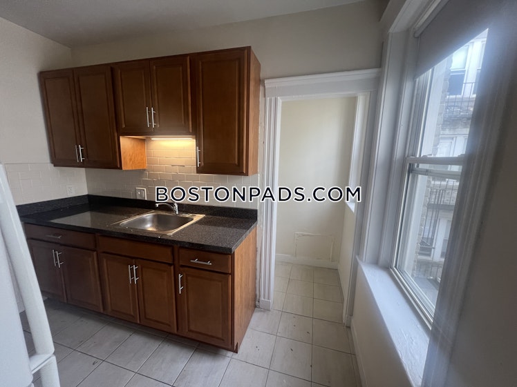 Washington St., Boston