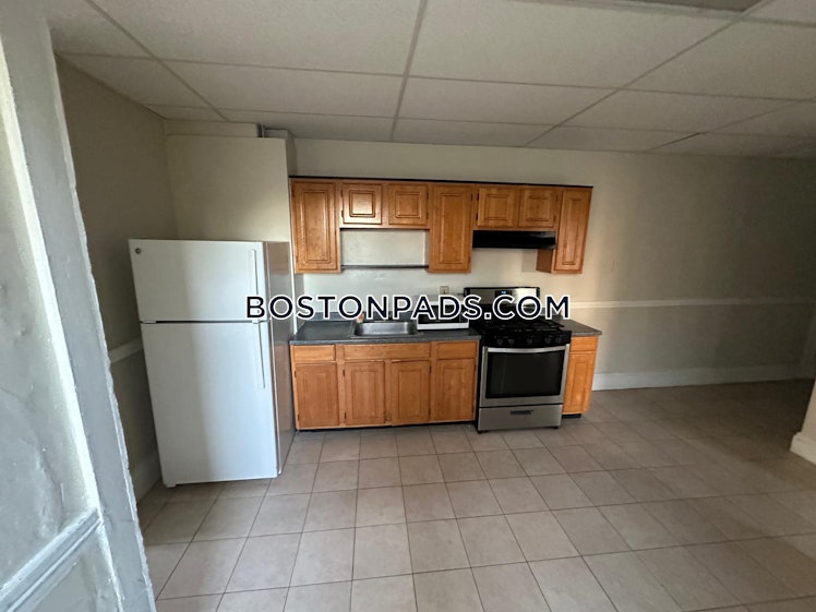 Harvard St., Cambridge