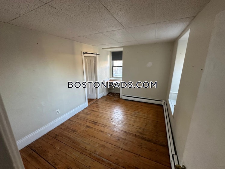 Harvard St., Cambridge