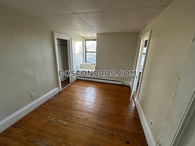 Harvard St., Cambridge