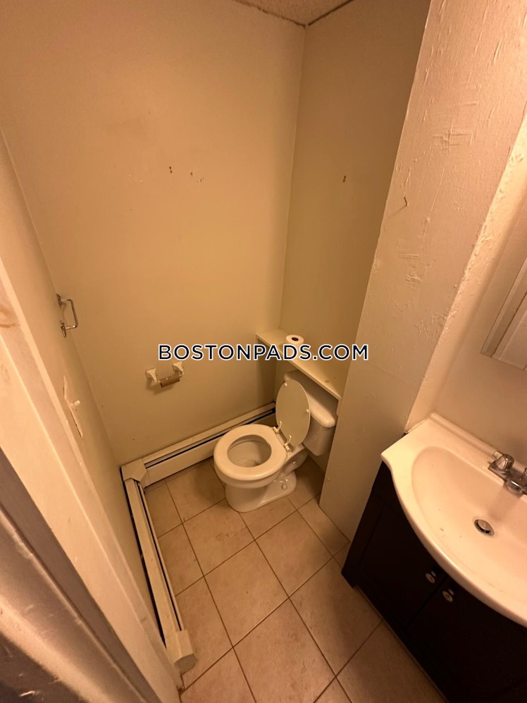 Harvard St., Cambridge