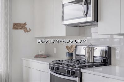 East Boston Apartment for rent 3 Bedrooms 1 Bath Boston - $6,572 No Fee