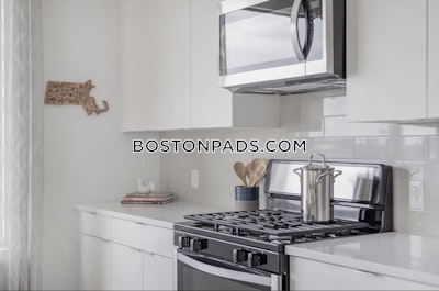 East Boston Apartment for rent 3 Bedrooms 1 Bath Boston - $6,572 No Fee