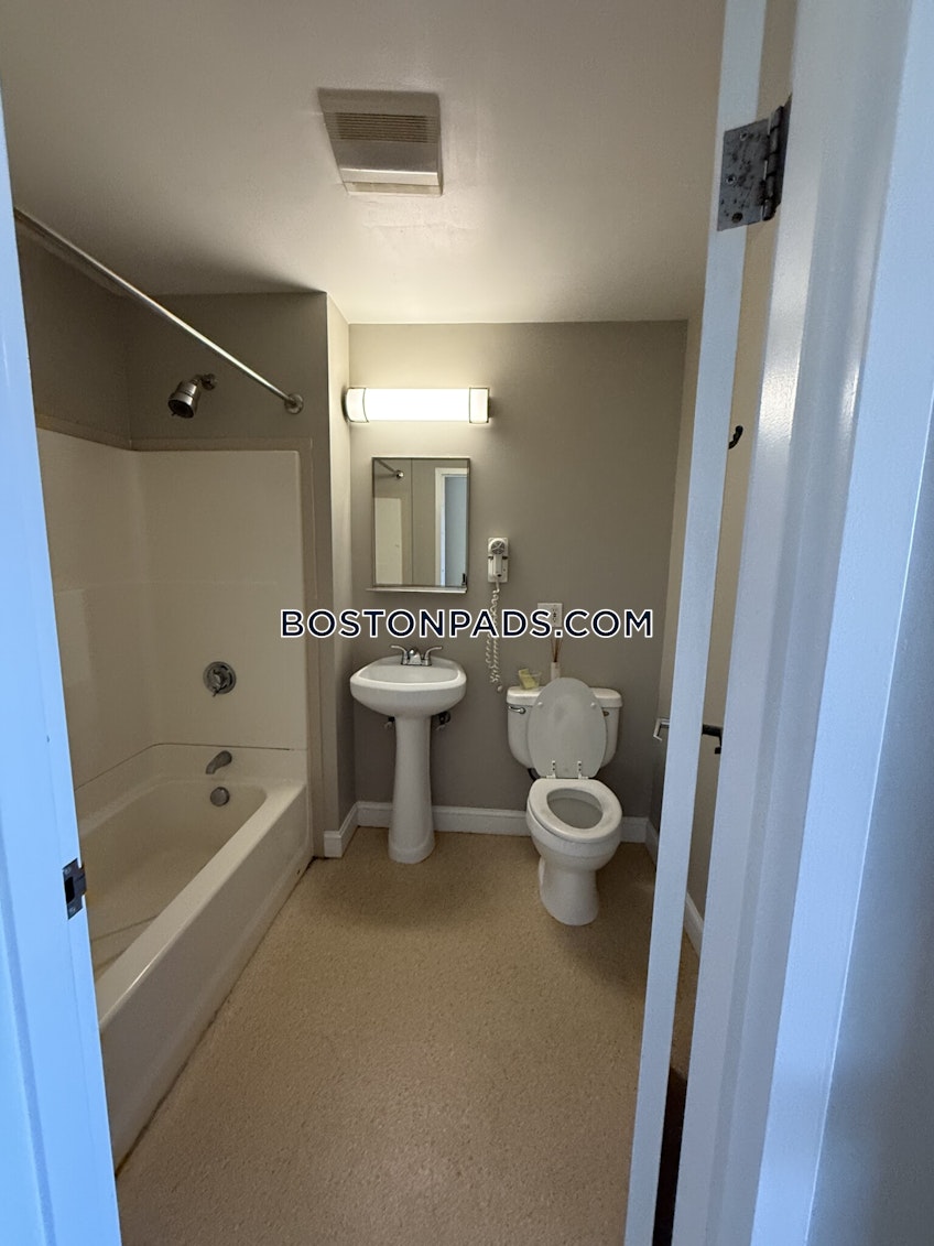 Winthrop - $2,000+ /month