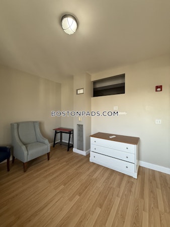 Shirley St. Winthrop