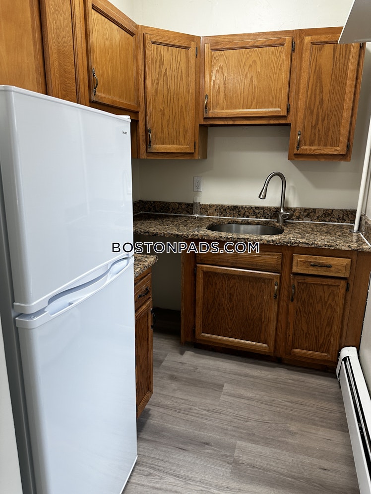 Wait St., Roxbury Crossing