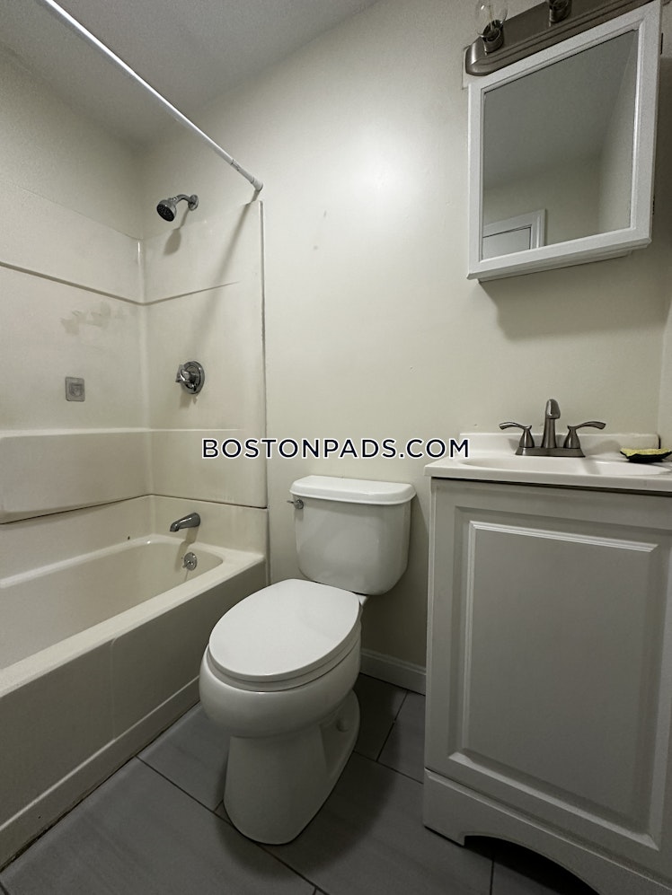 Wait St., Roxbury Crossing