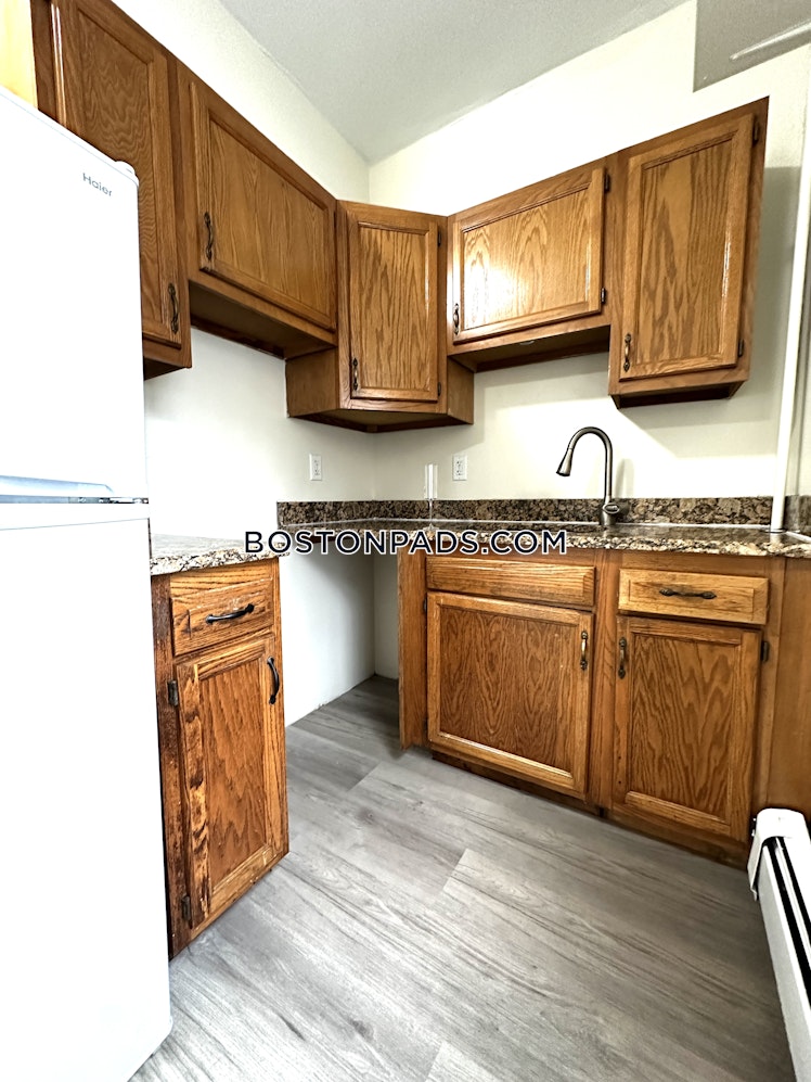 Wait St., Roxbury Crossing