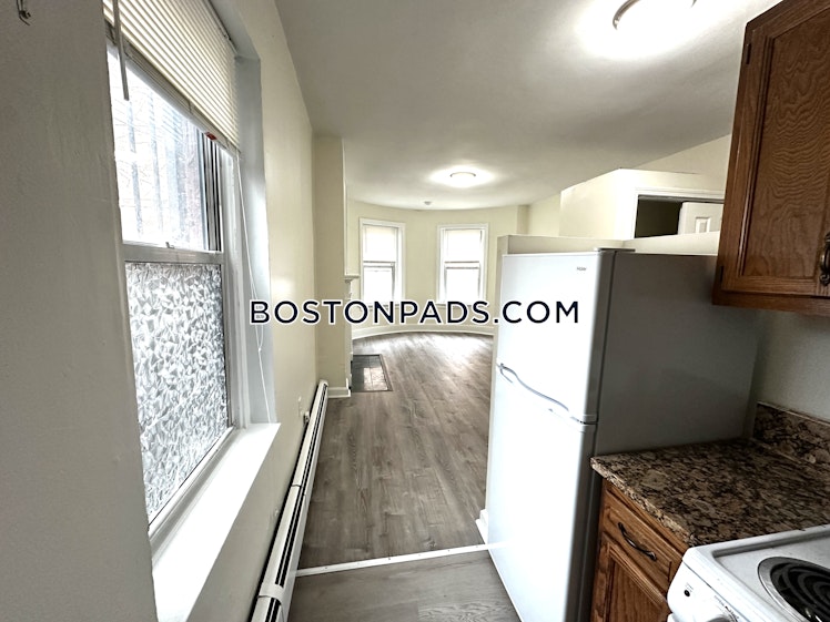 Wait St., Roxbury Crossing