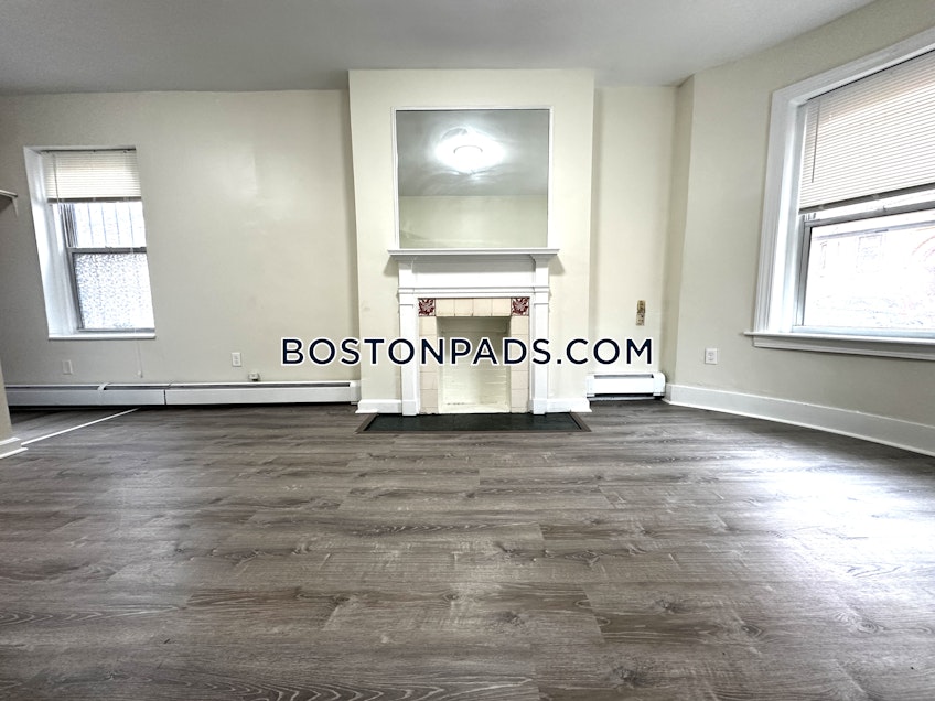 Roxbury Crossing - $2,150+ /month