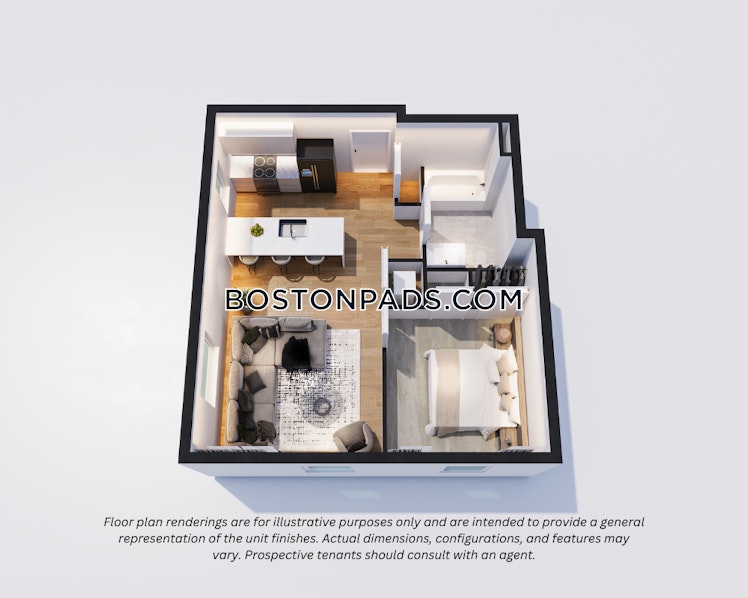 Commonwealth Ave., Boston