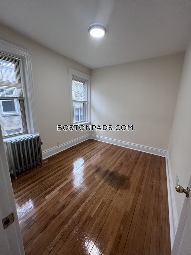 Boston - $2,500+ /mo