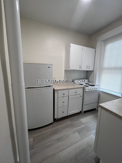 Fenway/kenmore Apartment for rent 1 Bedroom 1 Bath Boston - $2,500 No Fee