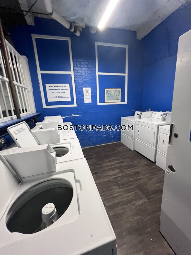 Boston - $2,500+ /mo