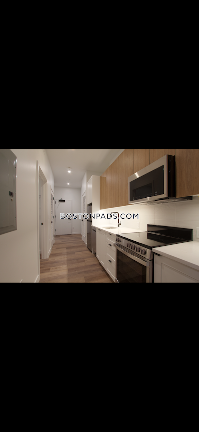East Boston Apartment for rent Studio 1 Bath Boston - $2,650 No Fee