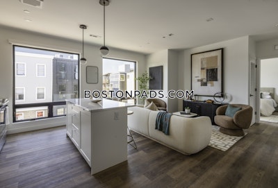 East Boston Apartment for rent 1 Bedroom 1 Bath Boston - $3,600 No Fee