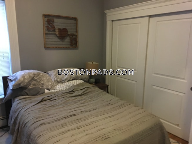Boston - $2,950+ /mo