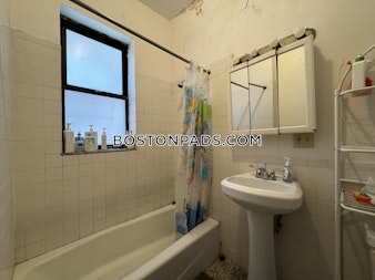 Commonwealth Ave. Boston