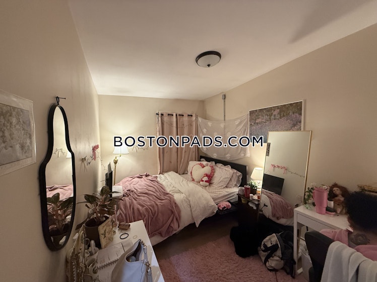 Harrison Ave., Boston