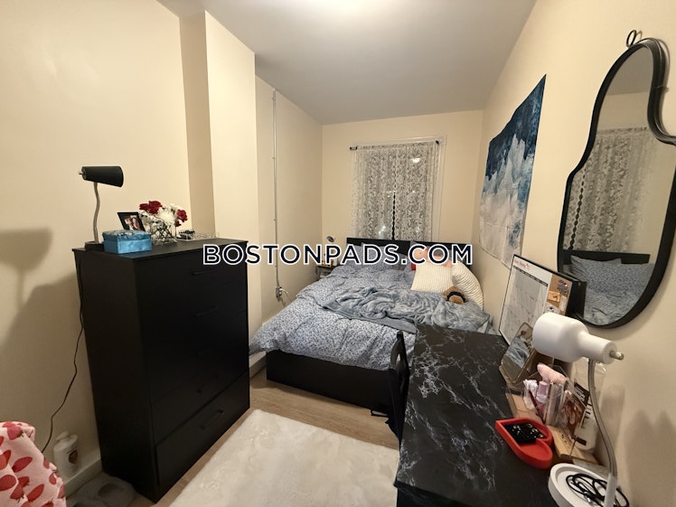 Harrison Ave., Boston