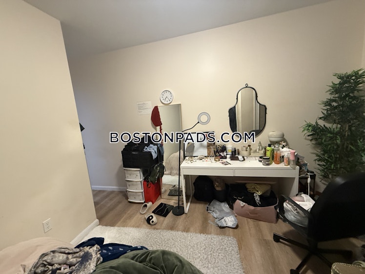 Harrison Ave., Boston