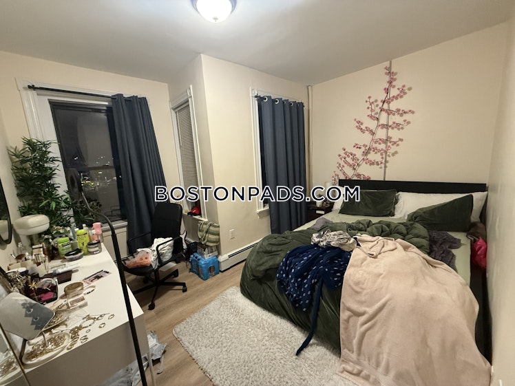 Harrison Ave., Boston