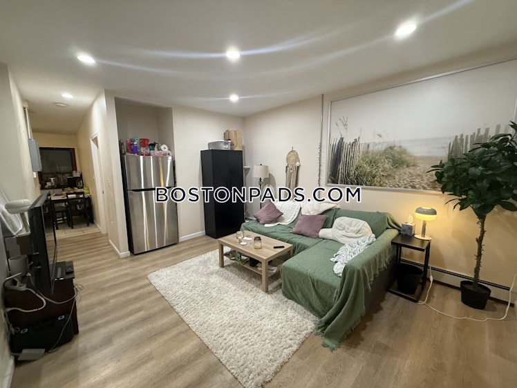 Harrison Ave., Boston