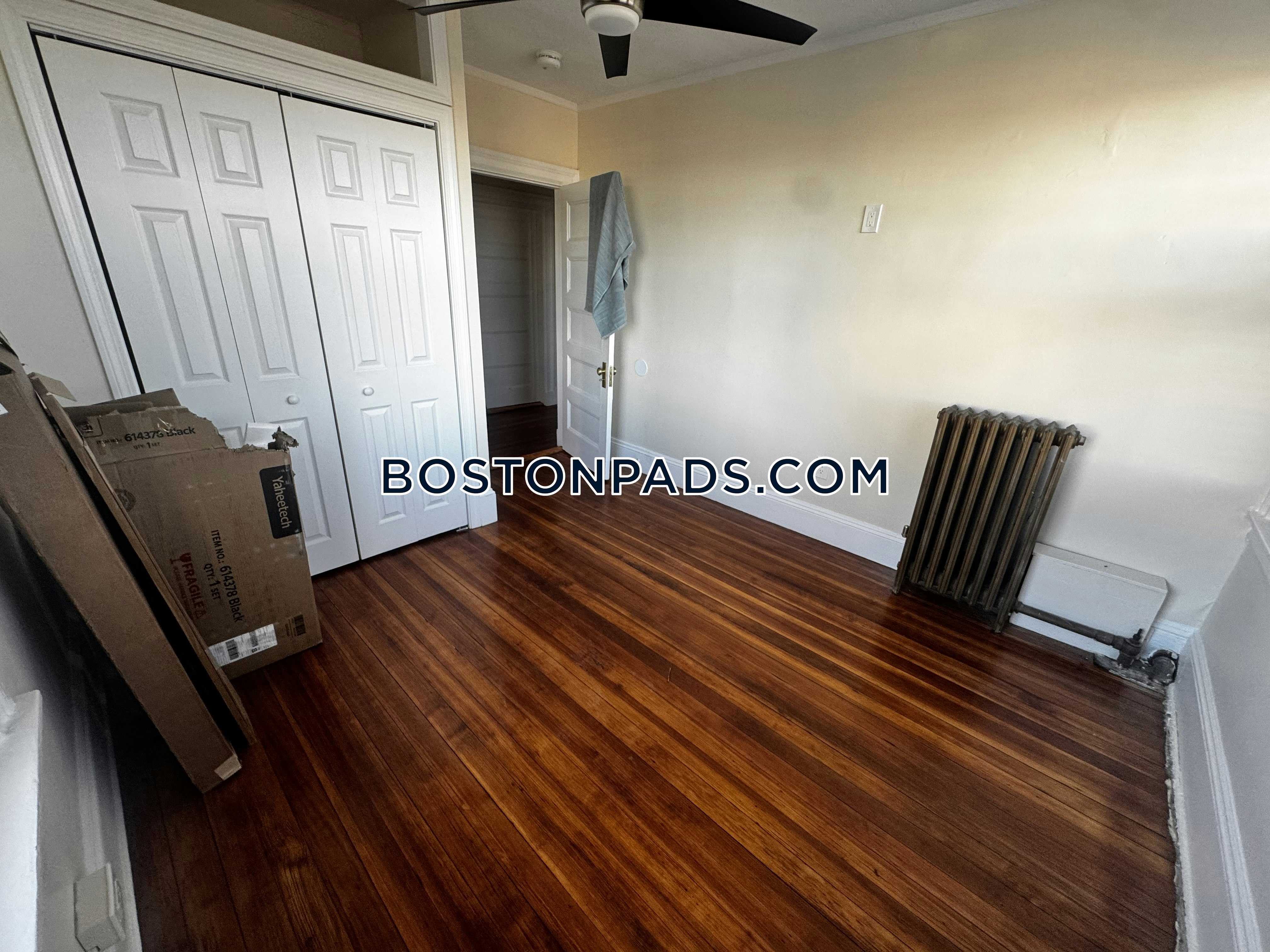 Boston - 7 Beds, 4 Baths