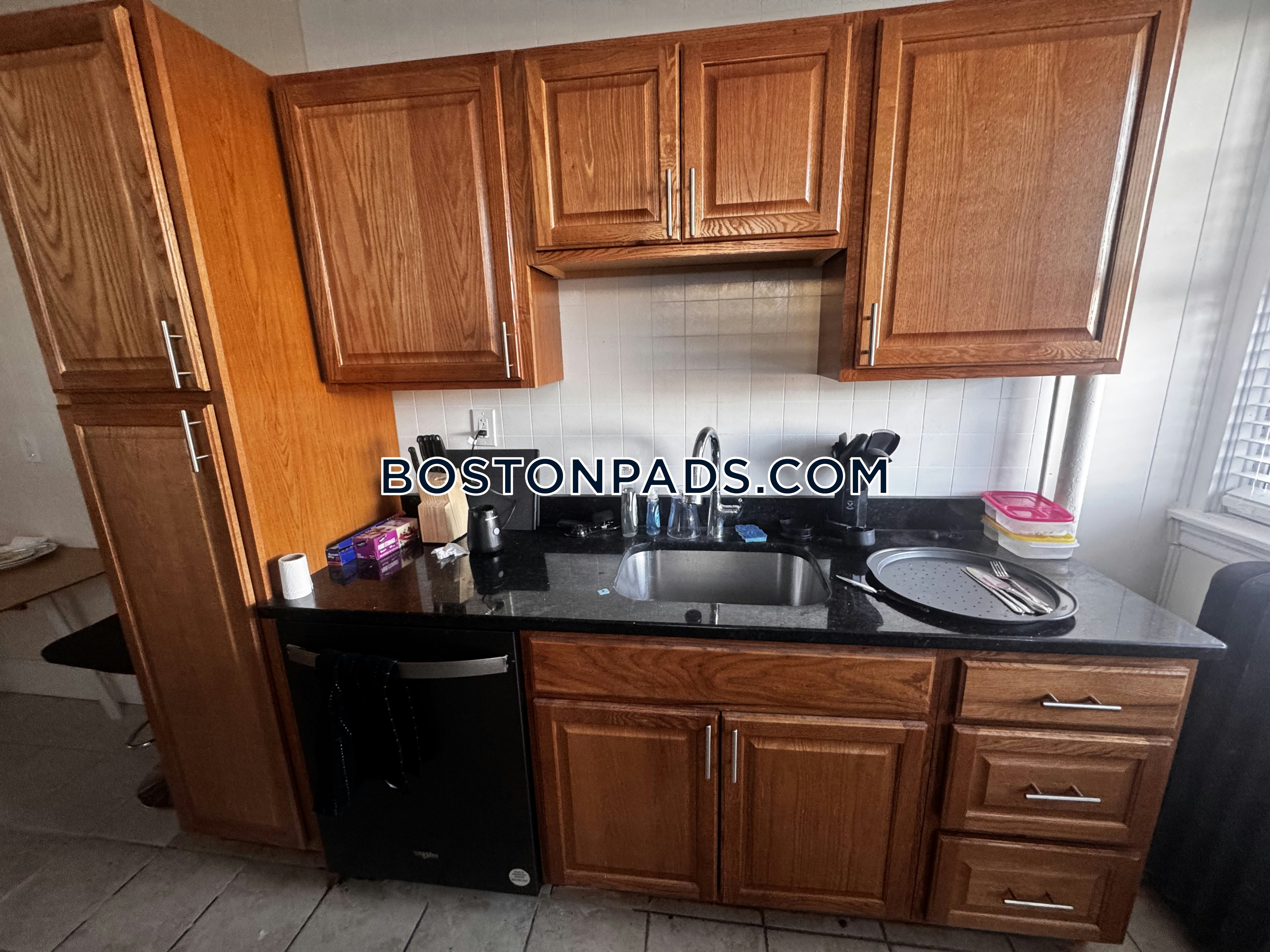 Boston - 7 Beds, 4 Baths