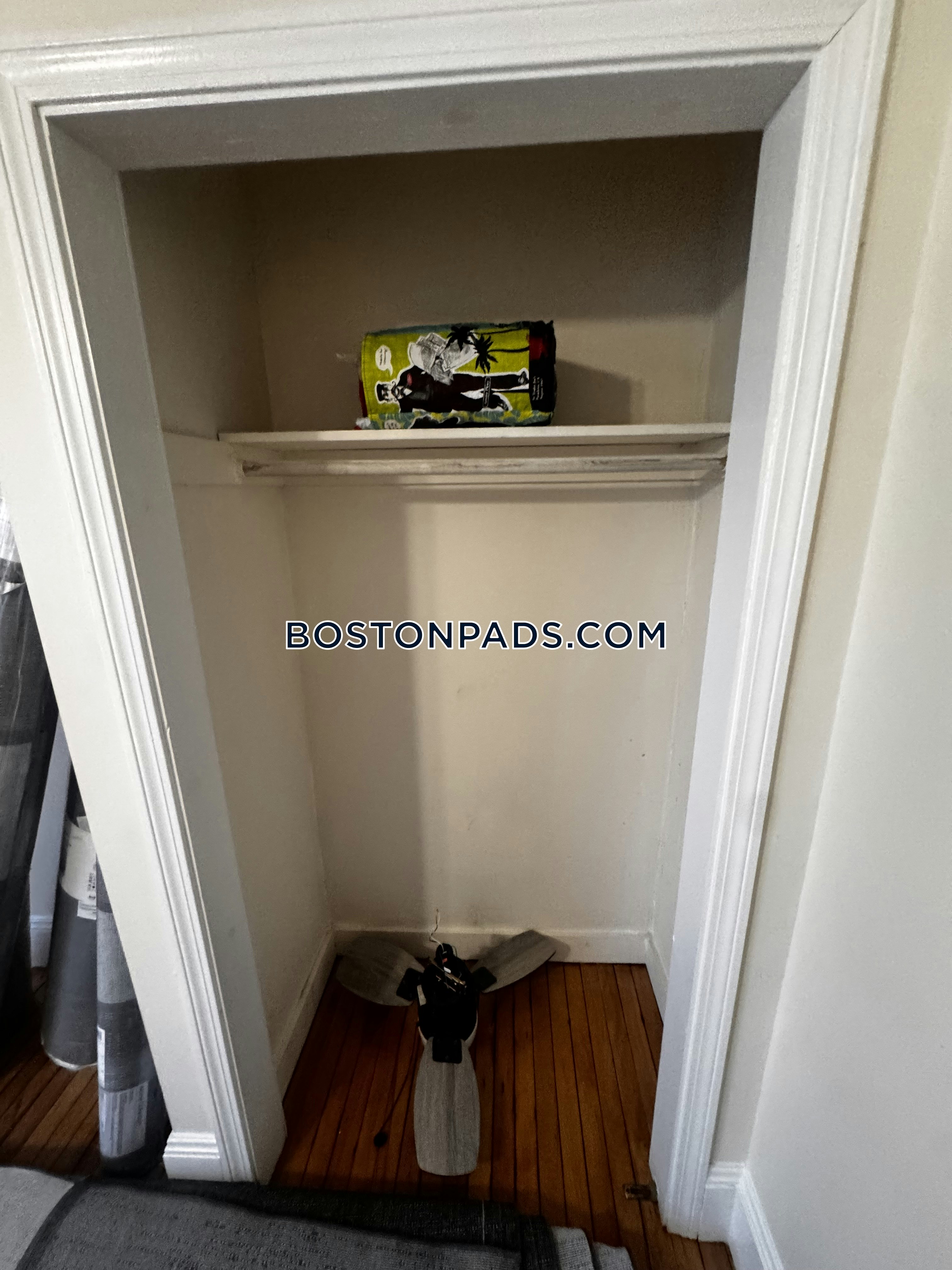 Boston - 7 Beds, 4 Baths