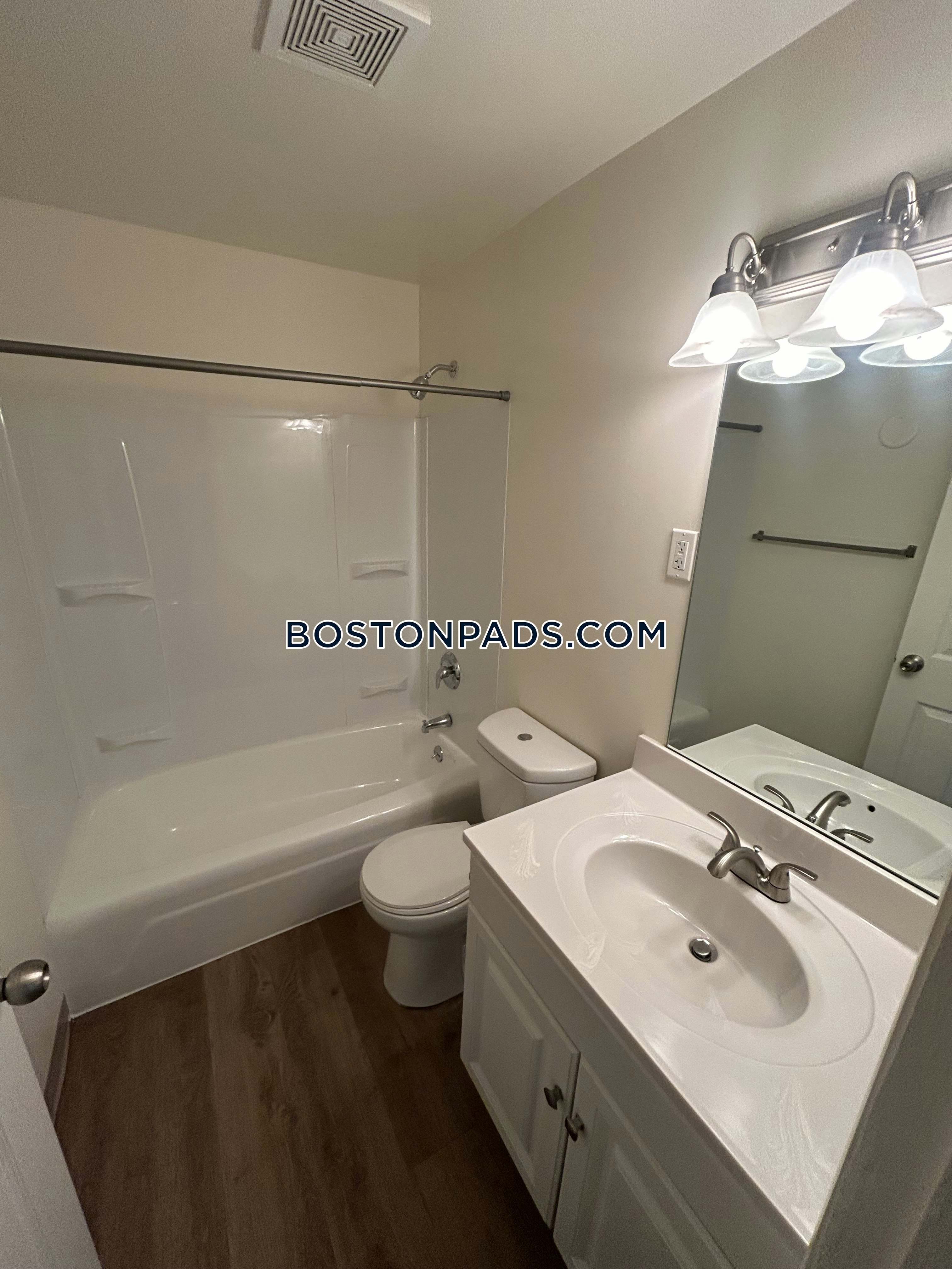 Revere - 1 Beds, 1 Baths